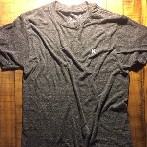 Three Hurley t shirts from pacsun